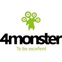 JIANGSU 4 MONSTER INDUSTRIAL CO., LTD Logo