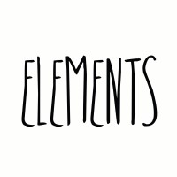 Elements Concept SG Logo