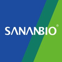 SANANBIO | Vertical Farming Solution Provider Logo
