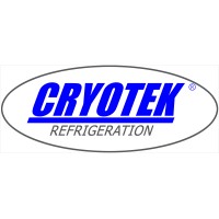 Jiangsu Cryotek Refrigeration Equipment CO.,Ltd. Logo