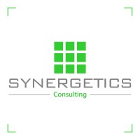 Synergetics Cloud Consulting Logo