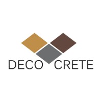 DECO CRETE Logo