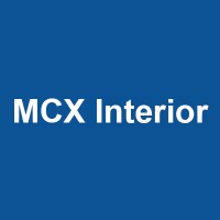 MCX Interior Logo