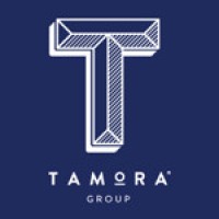 Tamora Group Logo