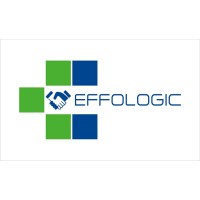 EffoLogic | Empowering MSMEs Logo