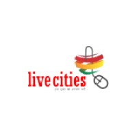 LiveCities Media Private Limited Logo