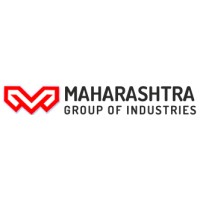 Maharashtra Group Logo