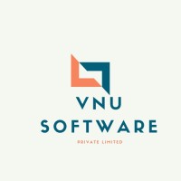 VNU Software Pvt. Ltd. Logo