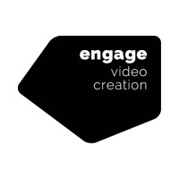 Engage Video Creation Logo