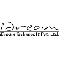 iDream Technosoft Pvt Ltd Logo