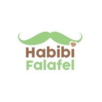 Habibi Falafel Logo