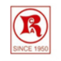 Dr. Amin Controllers Pvt Ltd Logo