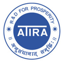 Ahmedabad Textile Industrys Research Association (ATIRA) Logo