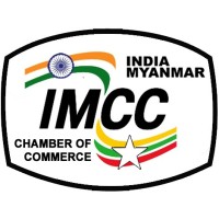 India Myanmar Chamber of Commerce Logo