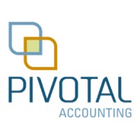 Pivotal Accounting Pty Ltd Logo