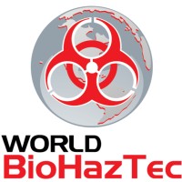 World BioHazTec Logo