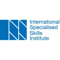 ISS Institute Logo