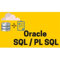 Oracle SQL School (PL-SQL, Oracle DBA, Golden Gate, RAC DBA Training) Logo