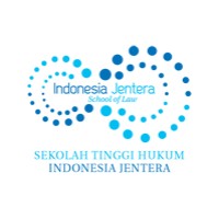 Indonesia Jentera School of Law Logo
