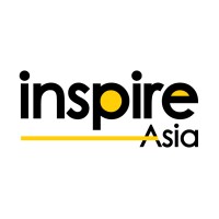 Inspire Asia Logo