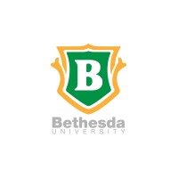 Bethesda University Logo