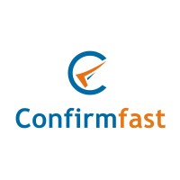 confirmfast.com Logo