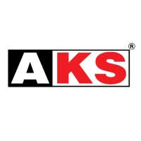 AKS Logo