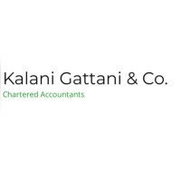 Kalani Gattani & Co Logo