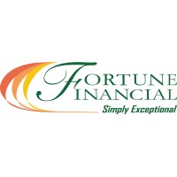 Fortune Financial, Inc Logo