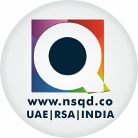Necessity Squared NSQD Dubai Logo