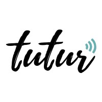 Tutur Indonesia (Tutur.id) Logo