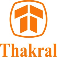 Thakral Information Systems Private Limited Logo