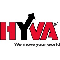 Hyva Malaysia Logo