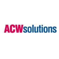 ACW Solutions Limited ( a member of ACW Group) Logo