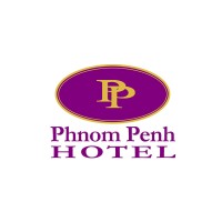 Phnom Penh Hotel Logo