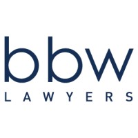 BBW Lawyers Logo