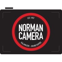 Norman Camera Logo
