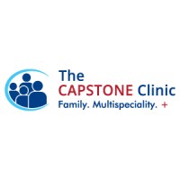 The Capstone Clinic Logo