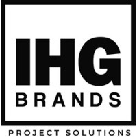 IHG Brands Logo