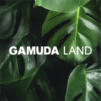 Gamuda Land (Australia) Logo