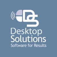 Desktop Solutions Software, Inc. Logo