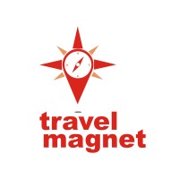 Travel Magnet Logo