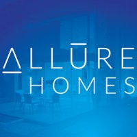 Allure Homes Logo