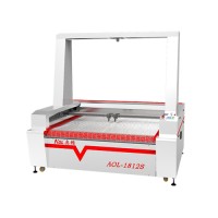 Jinan AOL CNC Equipment Co.,Ltd Logo