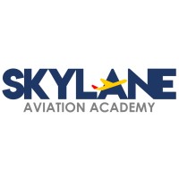 Skylane Aviation Academy Logo