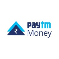 Paytm Money Logo