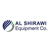 Al Shirawi Equipment Co - Transport & Waste Management Logo