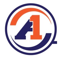 A1 Tech Solutions Logo