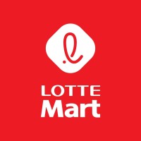 LOTTE Mart Vietnam Logo