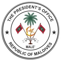 The Presidents Office Logo